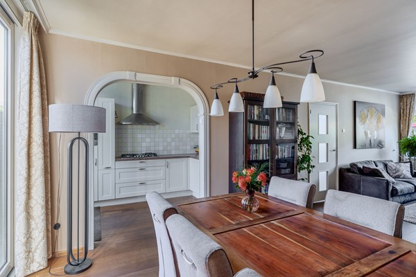 Medium property photo - Lijsterbeslaan 27, 3181 BL Rozenburg Zh